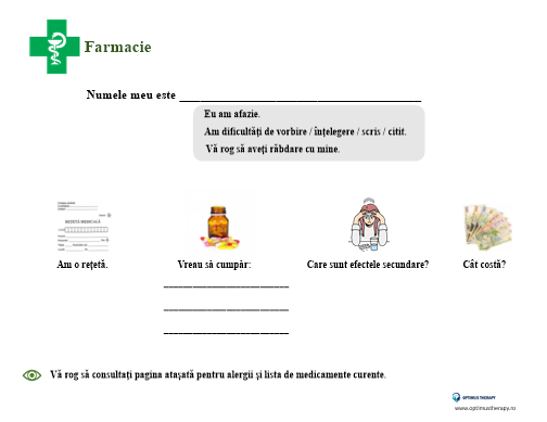 La Farmacie